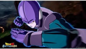 Βιντεοπαιχνίδι PlayStation 5 Bandai Namco Dragon Ball: Sparking Zero