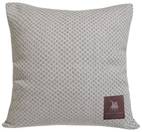 Διακοσμητικό Μαξιλάρι Polycotton 42x42εκ. Essential 2790 Greenwich Polo Club