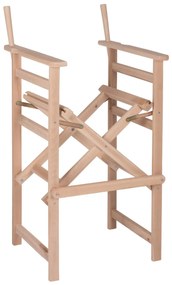 ΣΚΑΜΠΟ ΜΠΑΡ ΣΚΗΝΟΘΕΤΗ PALMER ΑΒΑΦΟΣ ΣΚΕΛΕΤΟΣ 57x57x117Yεκ. 57x57x117 εκ.