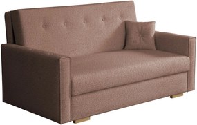 Καναπές Viva Sonic III τριθέσιος-Kafe