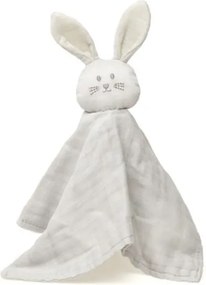 Πανάκι Παρηγοριάς Kiokids Bunny Γκρι 6511