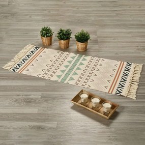 Χαλί Διαδρόμου (60x150) Whitegg Χ0122