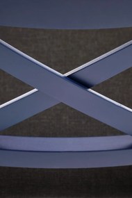 Toti Καρεκλα Σκούρο Μπλε