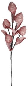 Λουλούδι LOL1530K6 97cm Pink Espiel Polyethylene