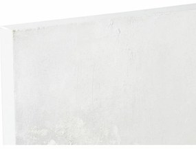 Καμβάς DKD Home Decor Τζίντζερ Καμβάς 100 x 3,8 x 100 cm (2 Τεμάχια)