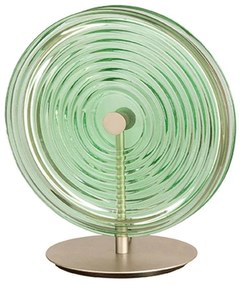Φωτιστικό Επιτραπέζιο Jokey LT.JOKEY/VERDE Φ30cm 12W Led 3000K Green Ondaluce