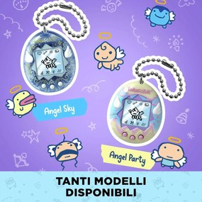 Διαδραστικό Kατοικίδιο ζώο Tamagotchi Angel