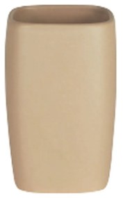 Ποτήρι Retro 02621.003 Beige Ceramic