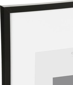 Κορνίζα (70x100) A-S Black Frame 121163A