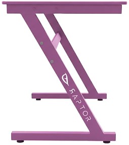 Γραφείο Gaming Raptor Nightbane-Roz