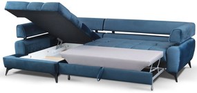 Γωνιακός καναπές Parees-Δεξιά-Mple