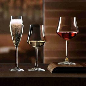 Σετ Κρυστάλλινα Ποτήρια Ego RCR - 30τμχ