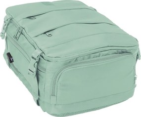 Σχολική Τσάντα Safta Verde pastel Μπλε