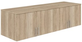 Πατάρι Ντουλάπας Sonoma 180 LOFT 180x55x50