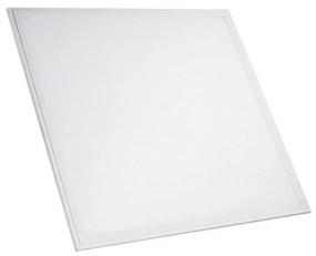 Panel Led MTN-27281 40W UGR<19 120lm/W 2800K 4800lm 59,5x59,5cm White Metanor Square