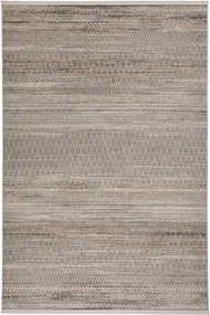 Χαλί Cadonne HY44B L Grey Vison Βιοκαρπέτ 200X290cm