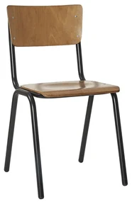 Metaxakis   School Chair  metax-02-00-0829 διάστ.48.0000 x 44.0000 x 83.0000