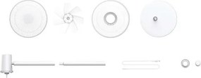 Xiaomi Mi Smart Standing Fan 2 EU BHR4828GL