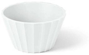 Μπωλ Σερβιρίσματος Hera XS 11x6cm Arctic White Blim+ Polypropylene