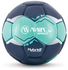 AMILA Μπάλα Handball Bravo Light No. 0 (47-50cm)