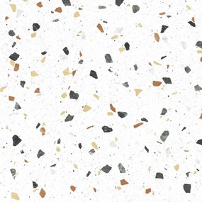 Keros Galaxy Blanco 59,6×59,6 - Παλέτα με Πλακάκια (34.08m²)