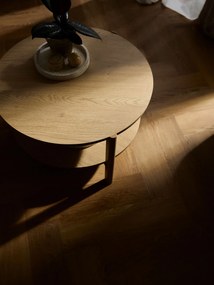 Τραπεζάκι Σαλονιού Wellys II