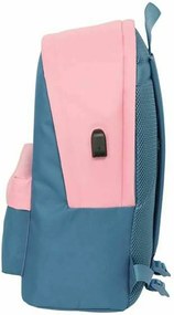 Σχολική Τσάντα El Pulpo   Ροζ 31 x 44 x 18 cm