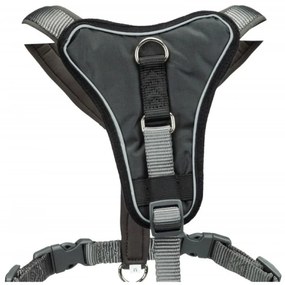 Λουρί Σκύλου Trixie Premium Γραφίτης XXS/XS