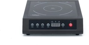 Hob - Ø26cm - 3500W - Induction