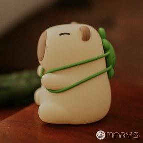 Παιδικό Φωτιστικό Νυκτός Καπιμπάρα