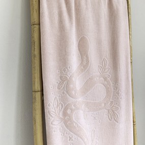 Πετσέτα Θαλάσσης (90x160) Nima Maui Jacquard