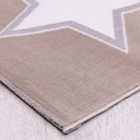 Χαλί ezzo Vagio Stars A161ACD Mpez 133x190