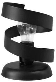 Επιτραπέζιο Φωτιστικό FLEXI Μαύρο 34-0316 Heronia Lighting-34-0316-Μαύρο 34-0316