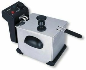 Φριτέζα Mx Onda MXFR2126 2l 1800W