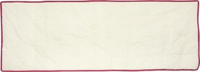 Τραβέρσα Κρεβατιού 2 Όψεων (60x180) A-S Fleur De Rose 215397A