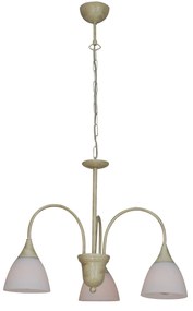 Φωτιστικό Οροφής  1012-3P KUP PENDANT LAMP Γ3 - 21W - 50W - 77-3345