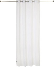 Κουρτίνα (140x240) Με Τρουκς A-S Stripe White 120944Z
