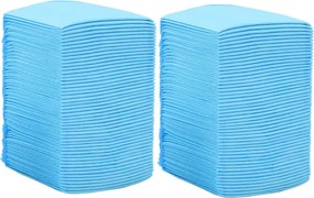 vidaXL Πάνες Εκπαίδευσης Κατοικίδιου 100 τεμ. 45 x 33 εκ. Non Woven