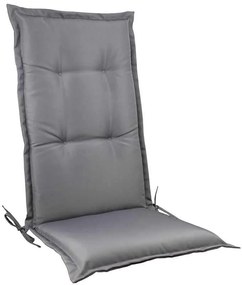 Μαξιλάρι Flap Ψηλό Γκρι . Διάσταση: 117(45+72)x45/5cm
