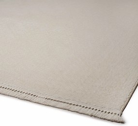 Χαλί (160x230) Βιοκαρπέτ Pecora 16667 White