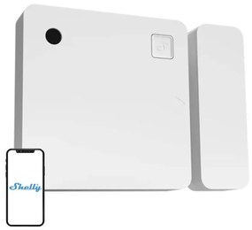 Shelly BLU Door/Window Sensor (White)