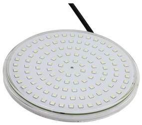 Adeleq Λάμπα Πισίνας Ρητίνης LED 24W 12V/24VAC IP68 RGB 2 Καλώδια Για Controller 3-44 3-4412499