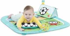 Παίξτε Mat Bright Starts Ύφασμα Πλαστική ύλη