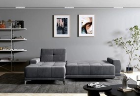 Γωνιακός καναπές Savana-Αριστερή-Gkri