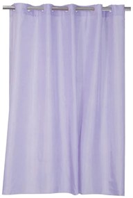 Κουρτίνα Μπάνιου (180x180) Με Τρουκς Nef-Nef Homeware Shower Lavender