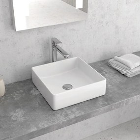 Karag LT 2179-S 36x36 - Επιτραπέζιος νιπτήρας