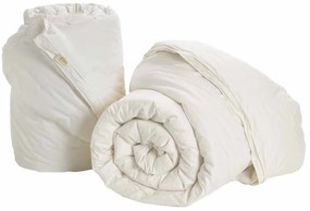 Πάπλωμα Πουπουλένιο Υπέρδιπλο (220x240) Palamaiki Supreme 100% White