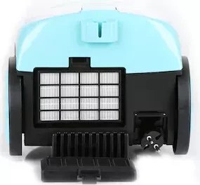 HAUSBERG HB-2004VR Ηλεκτρική Σκούπα