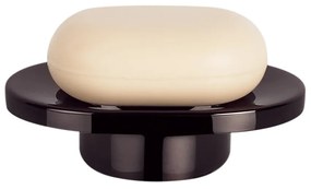 Σαπουνοθήκη Spirella 02183.001 Nyo Titan Black