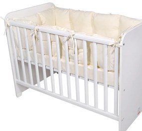 ΜΕΓΑΛΗ ΠΡΟΣΤΑΤΕΥΤΙΚΗ ΠΑΝΤΑ UNI LORELLI 4 ΤΕΜΑΧΙΩΝ 60/120 BEIGE 20830070003